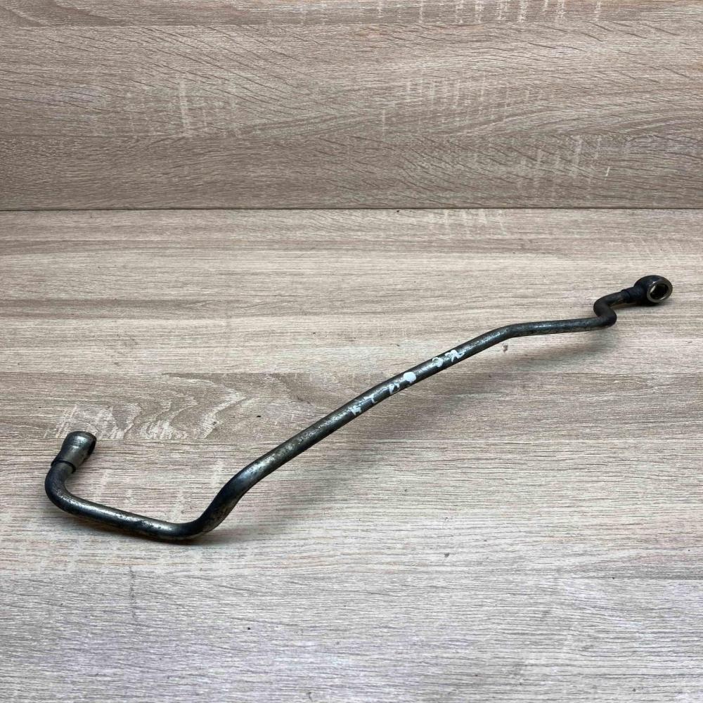 Volvo XC60 2.4   Fuel main line pipe Volvo XC60