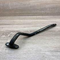 Volvo XC60 2.4   Turbo turbocharger oiling pipe/hose Volvo XC60