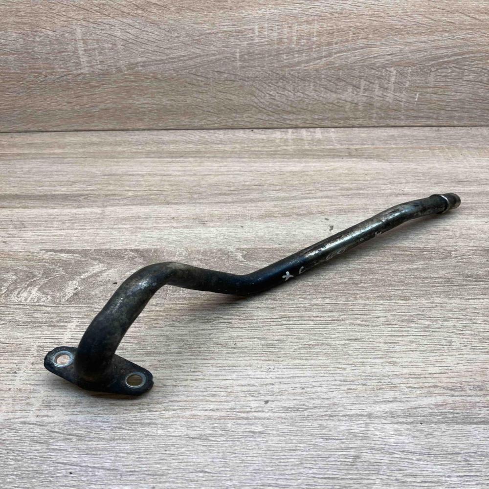 Volvo XC60 2.4   Turbo turbocharger oiling pipe/hose Volvo XC60