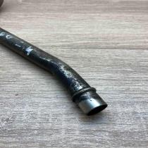 Volvo XC60 2.4   Turbo turbocharger oiling pipe/hose Volvo XC60