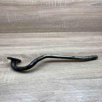 Volvo XC60 2.4   Turbo turbocharger oiling pipe/hose Volvo XC60