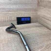 Volvo XC60 2.4   Turbo turbocharger oiling pipe/hose Volvo XC60