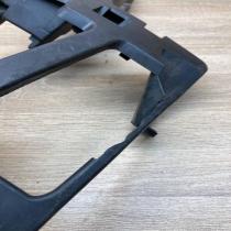 7S71 17E856 A   Front bumper mounting bracket Ford Mondeo MK IV