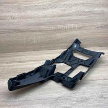 7S71 17E856 A   Front bumper mounting bracket Ford Mondeo MK IV