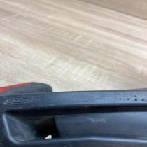 7S71 17E856 A   Front bumper mounting bracket Ford Mondeo MK IV