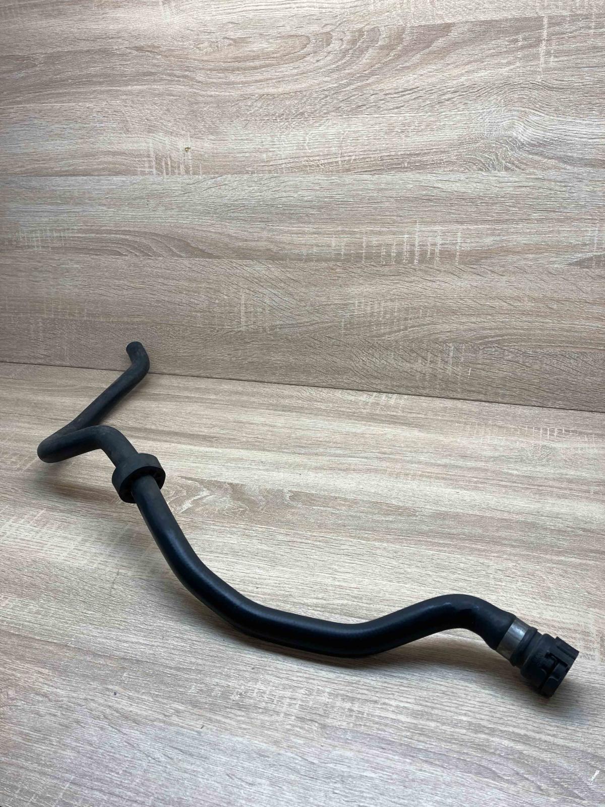 8380127   Engine coolant pipe/hose BMW X5 E53