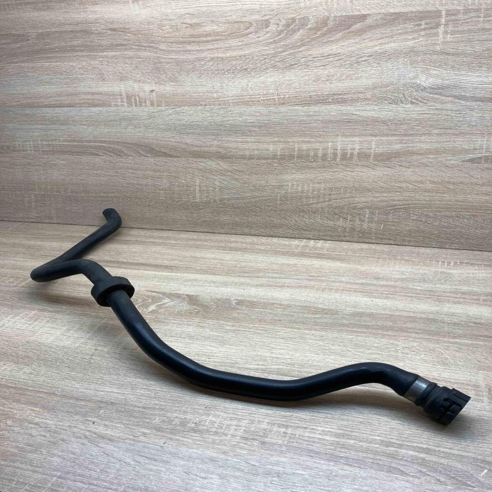 8380127   Engine coolant pipe/hose BMW X5 E53