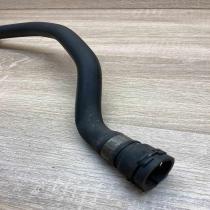 8380127   Engine coolant pipe/hose BMW X5 E53