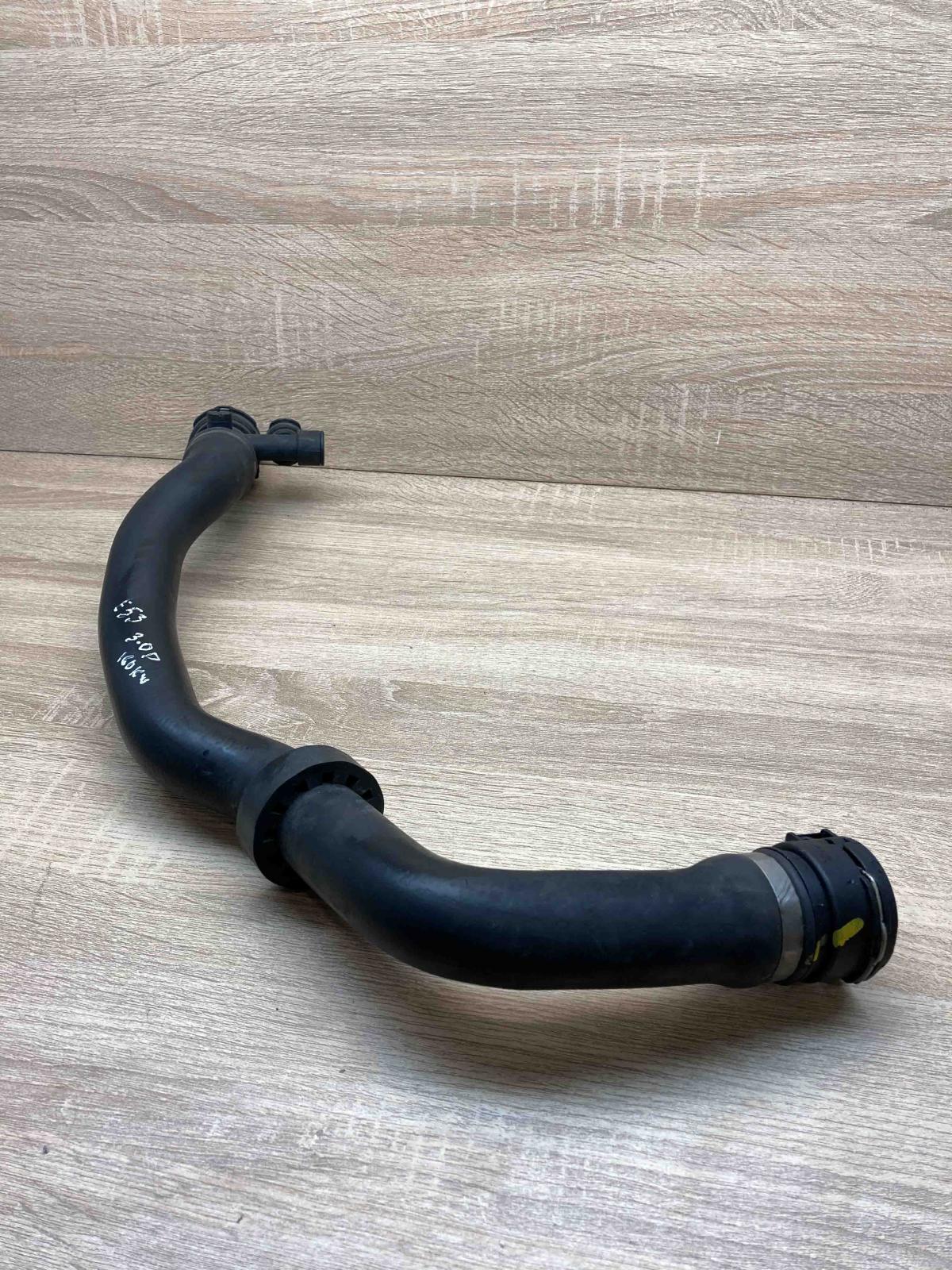 7788276   Engine coolant pipe/hose BMW X5 E53