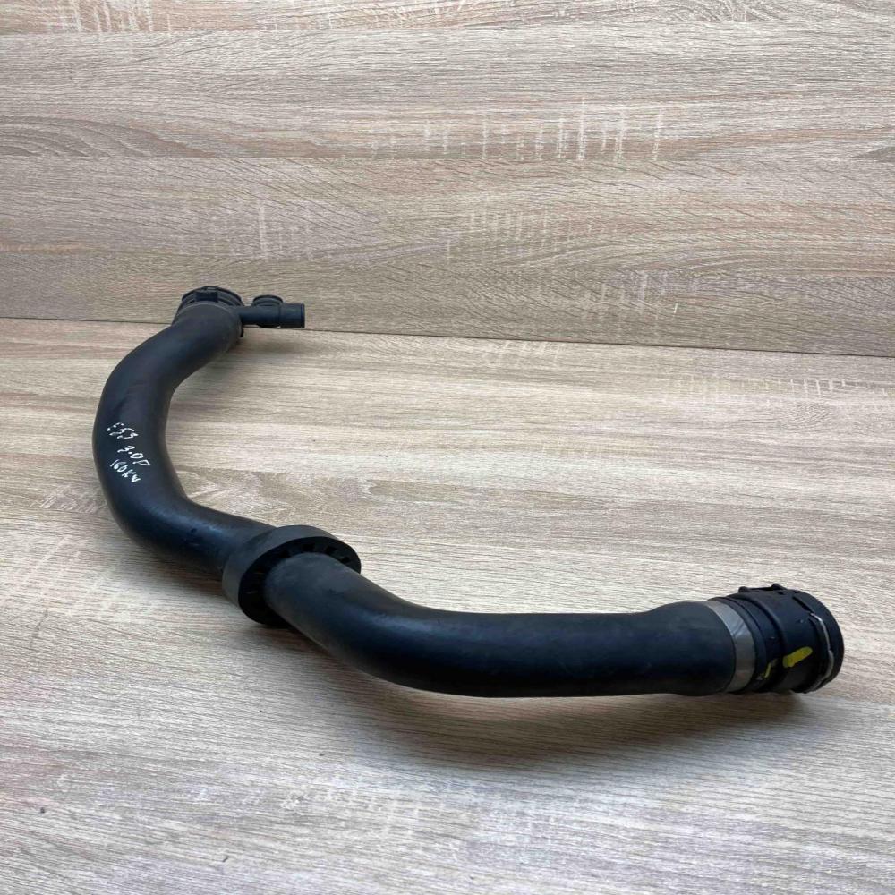 7788276   Engine coolant pipe/hose BMW X5 E53