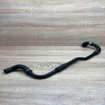 6919107   Engine coolant pipe/hose BMW X5 E53