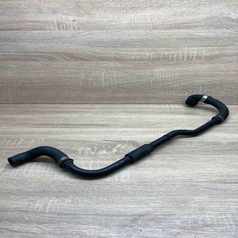 6919107   Engine coolant pipe/hose BMW X5 E53