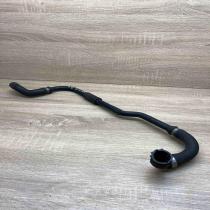 6919107   Engine coolant pipe/hose BMW X5 E53