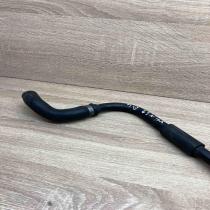 6919107   Engine coolant pipe/hose BMW X5 E53