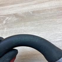 6919107   Engine coolant pipe/hose BMW X5 E53