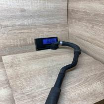 6919107   Engine coolant pipe/hose BMW X5 E53