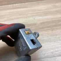 9123739   Aerial antenna amplifier BMW 5 E60 E61