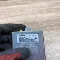 9123739   Aerial antenna amplifier BMW 5 E60 E61