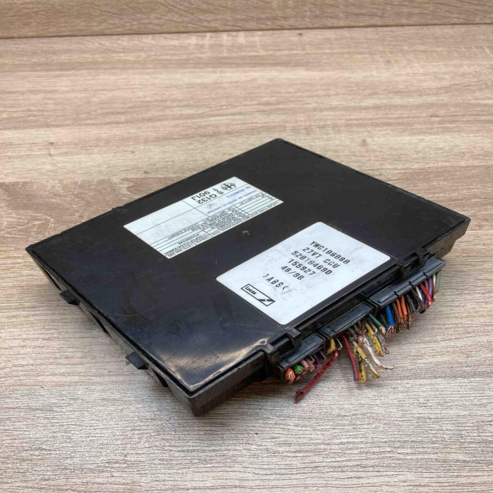 YWC106080 52010469D  Other control units/modules Land Rover Freelander