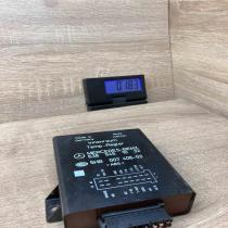 6385451032 5HB007406 02 Temp Regler Other control units/modules Mercedes-Benz Vi