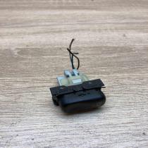 1638202710 03100640  ESP (stability program) switch Mercedes-Benz ML W163