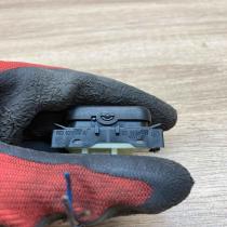 1638202710 03100640  ESP (stability program) switch Mercedes-Benz ML W163