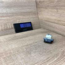 1638202710 03100640  ESP (stability program) switch Mercedes-Benz ML W163