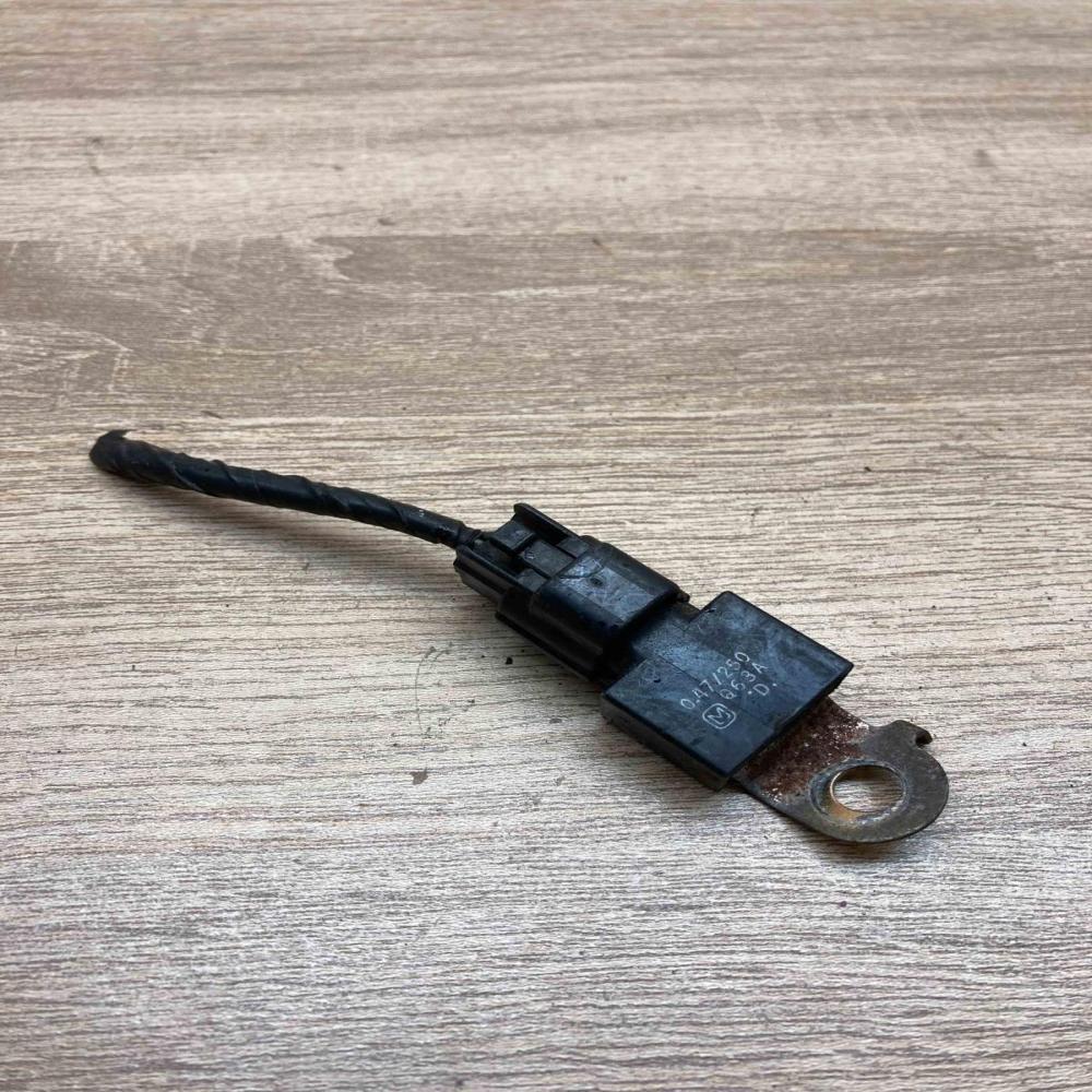 047 250 Q63A Q63A  Other relay Mazda 323