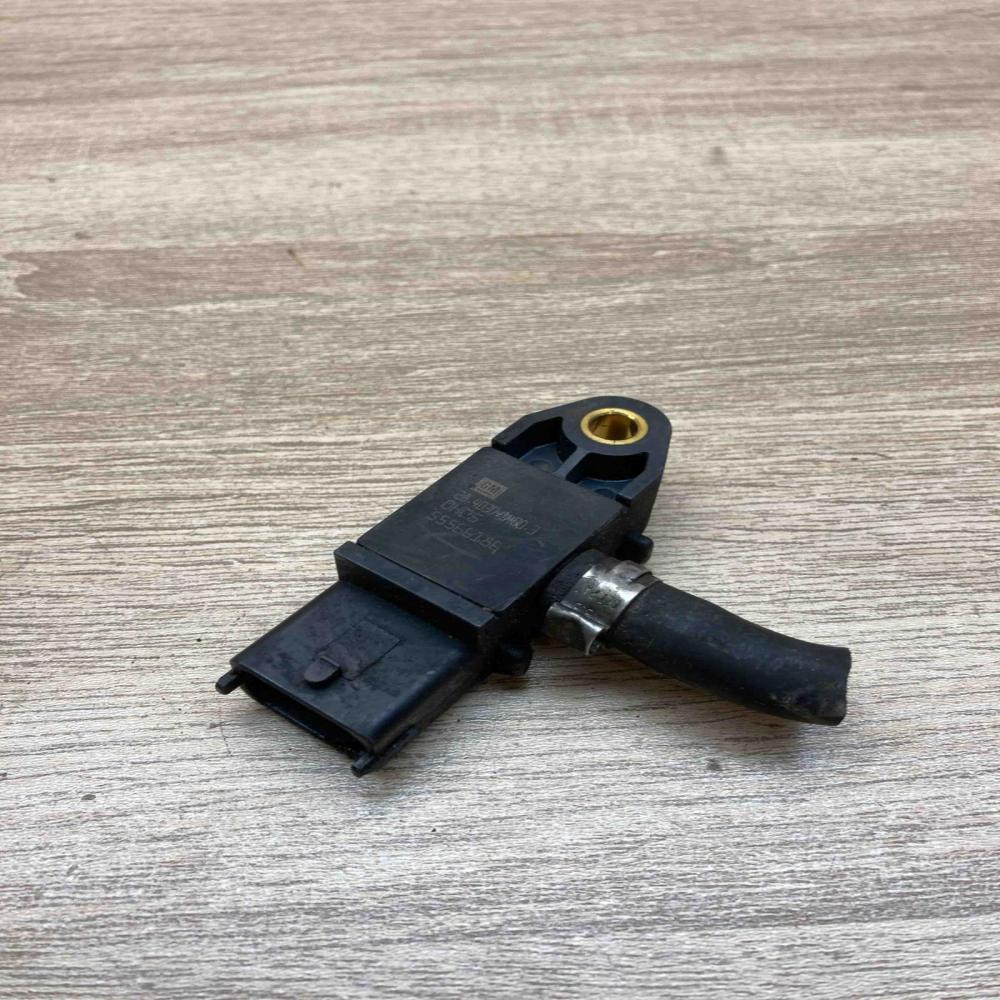 55566186   Exhaust pressure sensor Opel Astra J