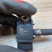 55566186   Exhaust pressure sensor Opel Astra J