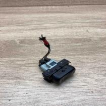 1638203410 03100690 Rear Wiper switch Mercedes-Benz ML W163