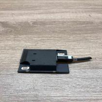 A2118203375 05W36  Aerial antenna amplifier Mercedes-Benz E W211