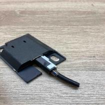 A2118203375 05W36  Aerial antenna amplifier Mercedes-Benz E W211