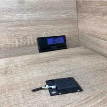 A2118203375 05W36  Aerial antenna amplifier Mercedes-Benz E W211