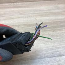 0015402045 51219004  Other relay Mercedes-Benz Vito Viano W638