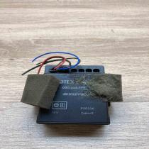000054639 4M0168V1A  Parking PDC control unit/module Audi A6 S6 C6 4F