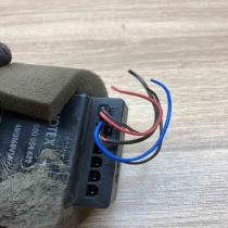 000054639 4M0168V1A  Parking PDC control unit/module Audi A6 S6 C6 4F