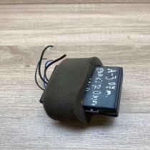 000054639 4M0168V1A  Parking PDC control unit/module Audi A6 S6 C6 4F
