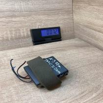 000054639 4M0168V1A  Parking PDC control unit/module Audi A6 S6 C6 4F
