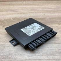 98AG 15K600 ADA 5WK47230Y  Comfort/convenience module Ford Focus