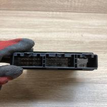 98AG 15K600 ADA 5WK47230Y  Comfort/convenience module Ford Focus
