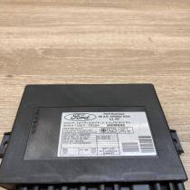 98AG 15K600 ADA 5WK47230Y  Comfort/convenience module Ford Focus