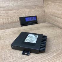 98AG 15K600 ADA 5WK47230Y  Comfort/convenience module Ford Focus