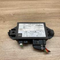 1688200426 5WK4736 Main Immobilizer control unit/module Mercedes-Benz A W168