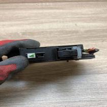 1688200426 5WK4736 Main Immobilizer control unit/module Mercedes-Benz A W168