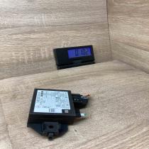 1688200426 5WK4736 Main Immobilizer control unit/module Mercedes-Benz A W168