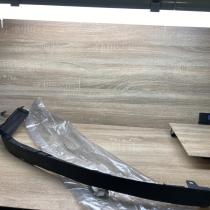13151538 13121998 375768702 Front bumper lip Opel Astra H