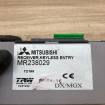 MR238029   Comfort/convenience module Mitsubishi Carisma