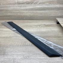 13145602 24461074  Rear door trim (molding) Opel Astra H