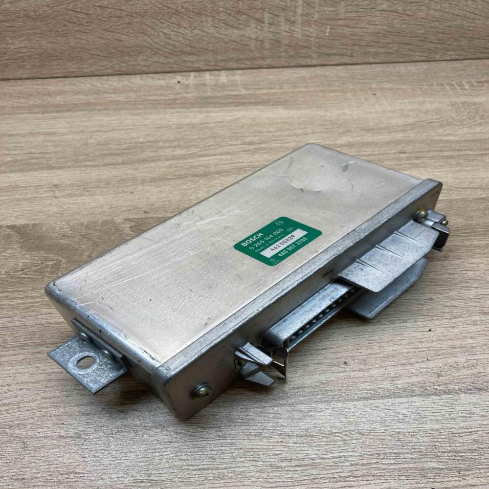 4A0907379E 0265104005  ABS control unit/module Audi 100 S4 C4